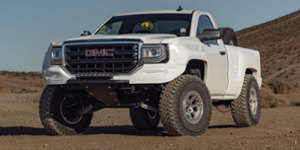 GMC Sierra